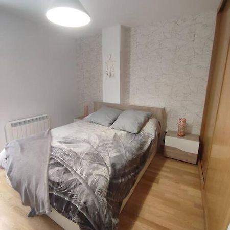 Casa Tatas Precioso Piso Recien Reformado Appartement El Barraco Buitenkant foto