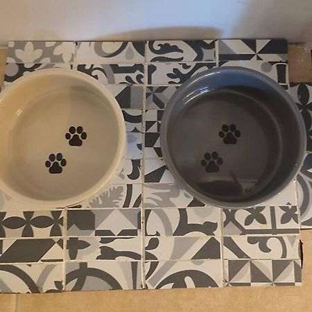 Casa Tatas Precioso Piso Recien Reformado Appartement El Barraco Buitenkant foto
