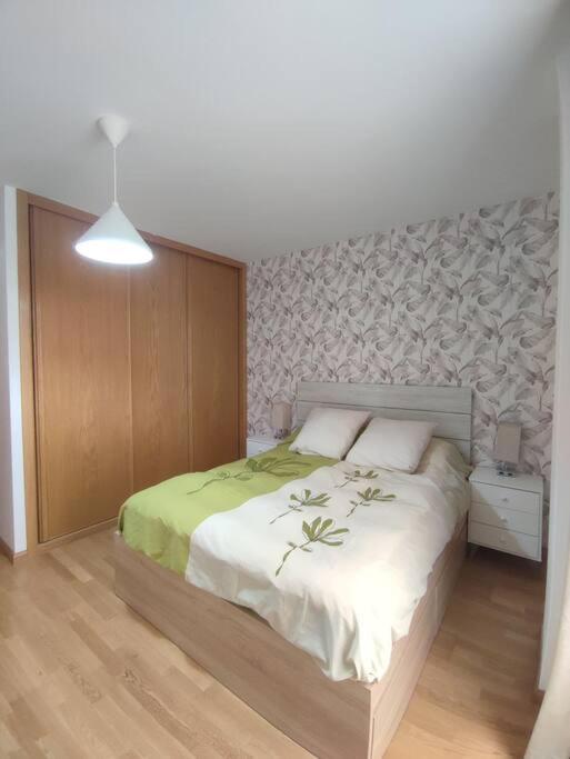 Casa Tatas Precioso Piso Recien Reformado Appartement El Barraco Buitenkant foto