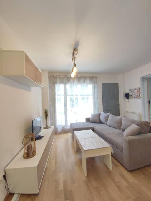 Casa Tatas Precioso Piso Recien Reformado Appartement El Barraco Buitenkant foto