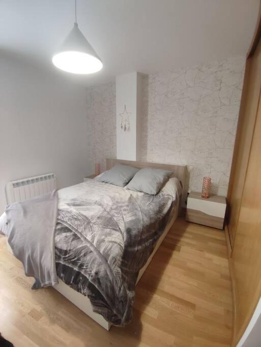 Casa Tatas Precioso Piso Recien Reformado Appartement El Barraco Buitenkant foto
