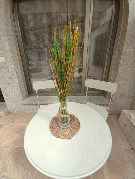 Casa Tatas Precioso Piso Recien Reformado Appartement El Barraco Buitenkant foto